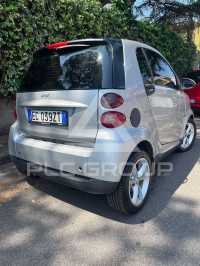 2008 Smart FORTWO