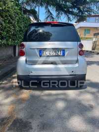 2008 Smart FORTWO