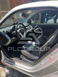 2008 Smart FORTWO