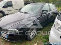 2008 Alfa Romeo 147