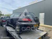2008 Alfa Romeo 147