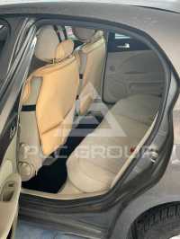 2008 Alfa Romeo 159