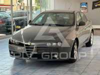 2008 Alfa Romeo 159