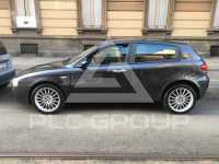 2008 Alfa Romeo 147