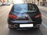 2008 Alfa Romeo 147