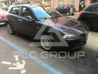 2008 Alfa Romeo 147