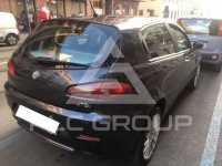 2008 Alfa Romeo 147