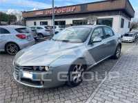 2008 Alfa Romeo 159