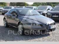 2008 Alfa Romeo Brera