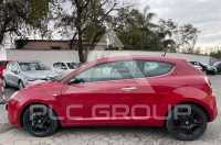 2008 Alfa Romeo Mito