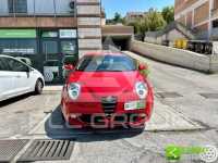 2008 Alfa Romeo Mito