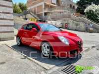 2008 Alfa Romeo Mito