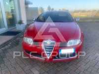 2008 Alfa Romeo GT