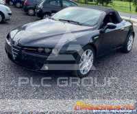 2008 Alfa Romeo Spider
