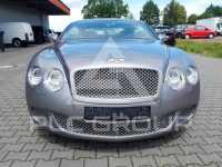2008 Bentley Continental