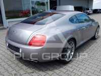 2008 Bentley Continental