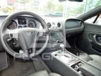 2008 Bentley Continental