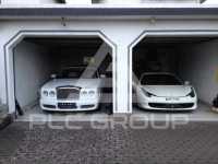 2008 Bentley Azure