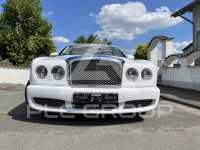 2008 Bentley Azure
