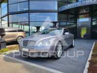 2008 Bentley Continental