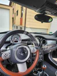 2008 Mini COOPER