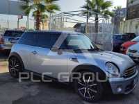 2008 Mini COOPER