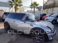 2008 Mini COOPER