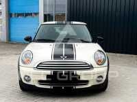 2008 Mini COOPER