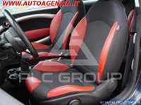 2008 Mini COOPER