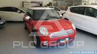 2008 Mini COOPER