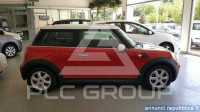 2008 Mini COOPER