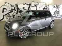 2008 Mini COOPER