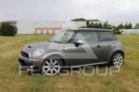 2008 Mini COOPER