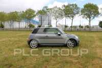 2008 Mini COOPER