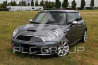 2008 Mini COOPER