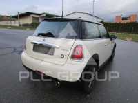 2008 Mini COOPER