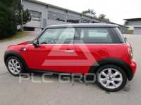 2008 Mini COOPER