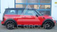 2008 Mini COOPER