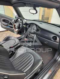 2008 Mini COOPER