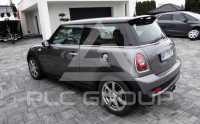 2008 Mini COOPER