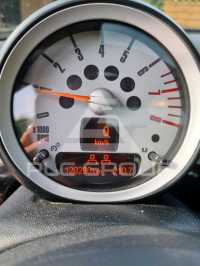 2008 Mini COOPER