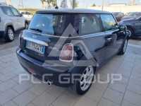 2008 Mini COOPER
