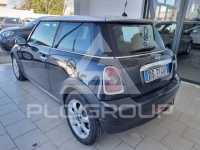 2008 Mini COOPER