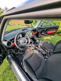 2008 Mini COOPER