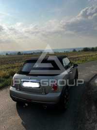 2008 Mini COOPER