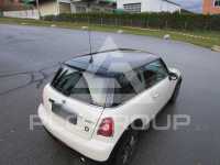 2008 Mini COOPER