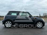 2008 Mini COOPER