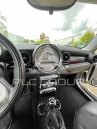 2008 Mini COOPER