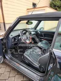 2008 Mini COOPER