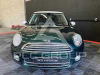 2008 Mini COOPER